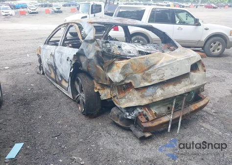 2017 Volkswagen Jetta Gli from USA, damaged, VIN 3VW4T7AJ6HM333057